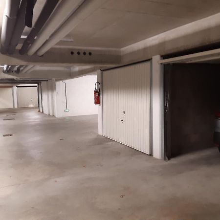 Residence Appart Centre Ville Lorient Calme Garage Экстерьер фото